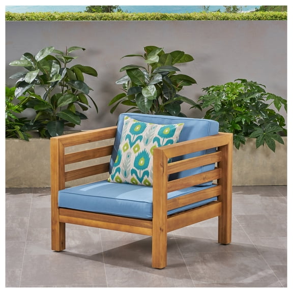 OANA CLUB CHAIR