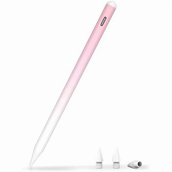 OAO Pencil for Apple iPad A16/10th Generation, Stylus Pen for 2025-2018 iPad A16/11-6th Gen, Air 11"/13" M3/M2/5th-3rd, Pro 13"/11"/M4/12.9", Mini A17 Pro/6/5th