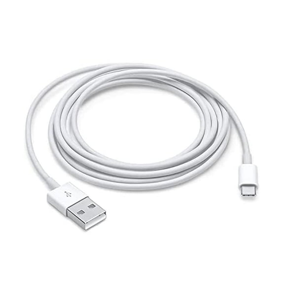 OAO iPhone 17 15 16 Carplay Cable, iPhone 17/15/16 Car Charger USB A to USB C Syncing Cable for iPhone 17 15 16 Pro Max Plus Car Adapter Cord, USB A to USB C Cord for iPad Pro Air 4/5th Mini 6