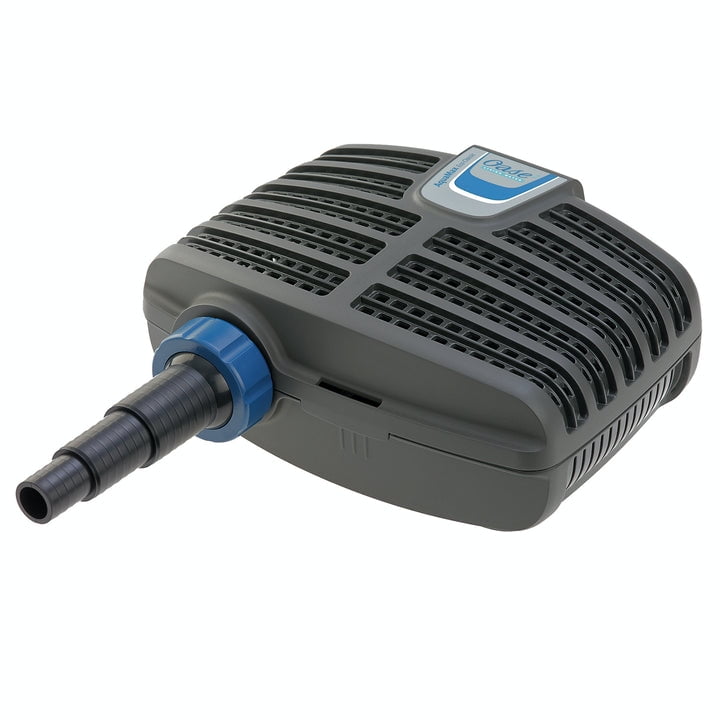 OASE AquaMax Eco Classic 2700 Sansujyuku sansujyuku.com
