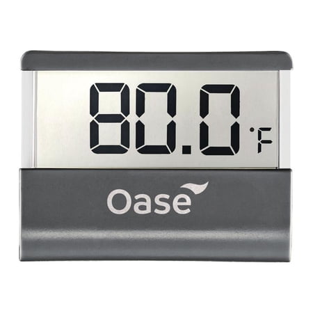 OASE Aquarium Digital Thermometer