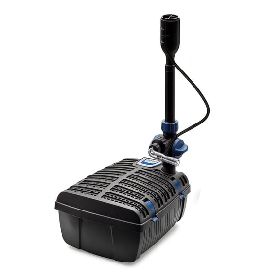 OASE Aquarius Fountain Set Eco 550