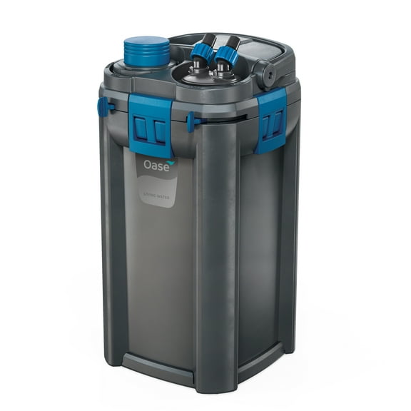 OASE BioMaster 600 External Filter - Aquarium Filter