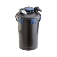 OASE BioPress 2400 Pond Pressure Filter with UV Clarifier
