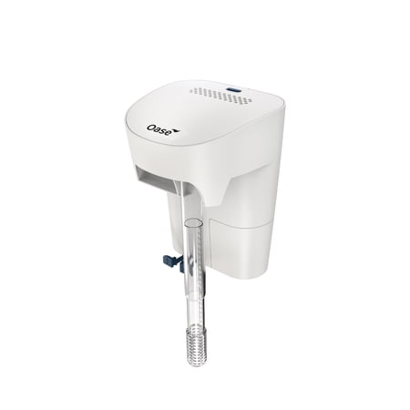 OASE BioStyle 20 White - Aquarium Filter