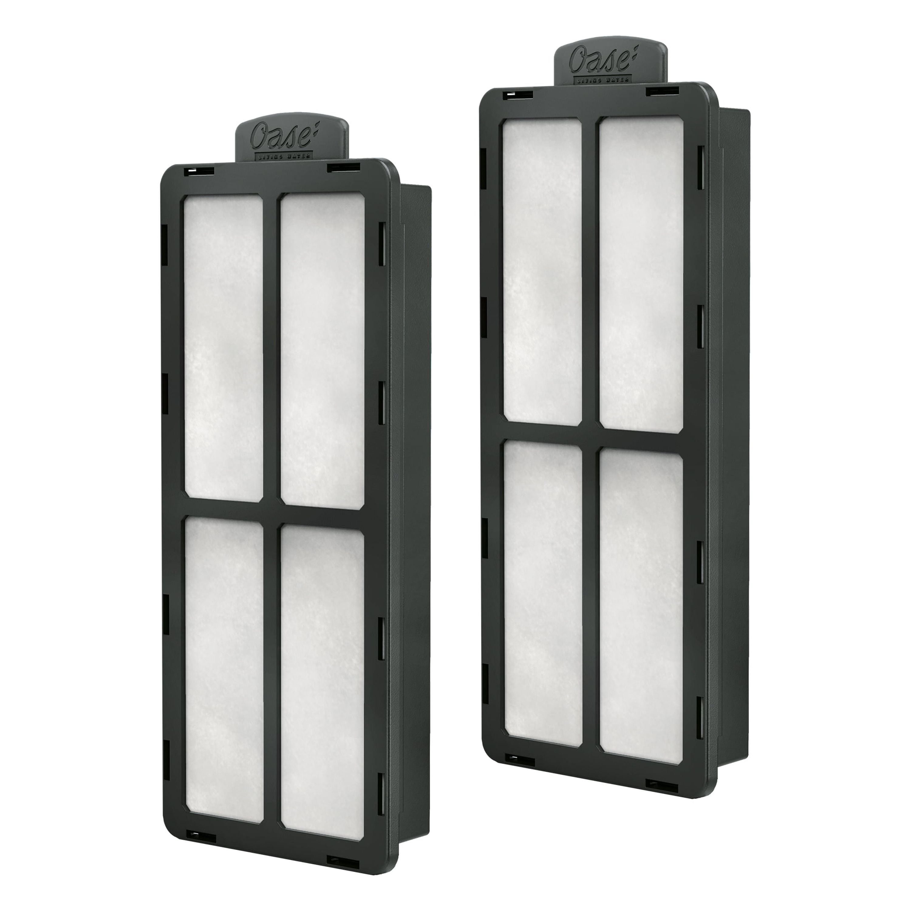 OASE BioStyle Replacement Filter Cartridge Set of 2 - Walmart.com