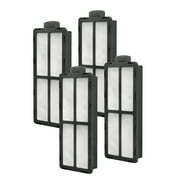 OASE BioStyle Replacement Filter Cartridge Set of 4