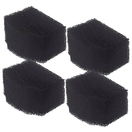 OASE Carbon Filter Set of 4 for the BioPlus