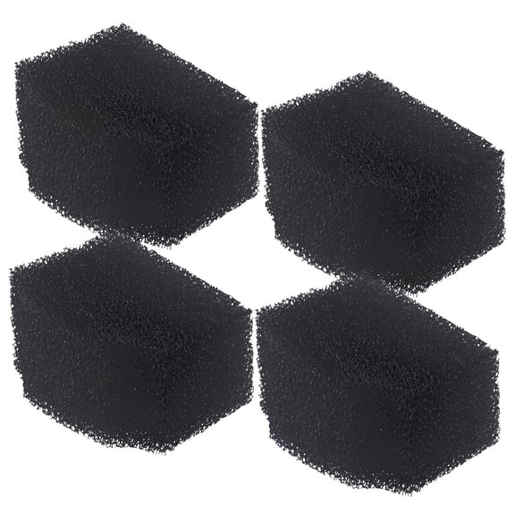 OASE Carbon Filter Set of 4 for The BioPlus