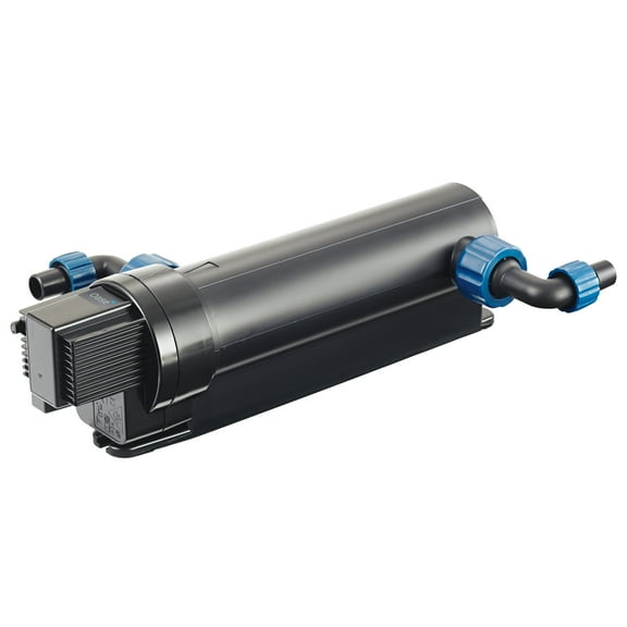 OASE ClearTronic 7W - Aquarium UV Clarifier