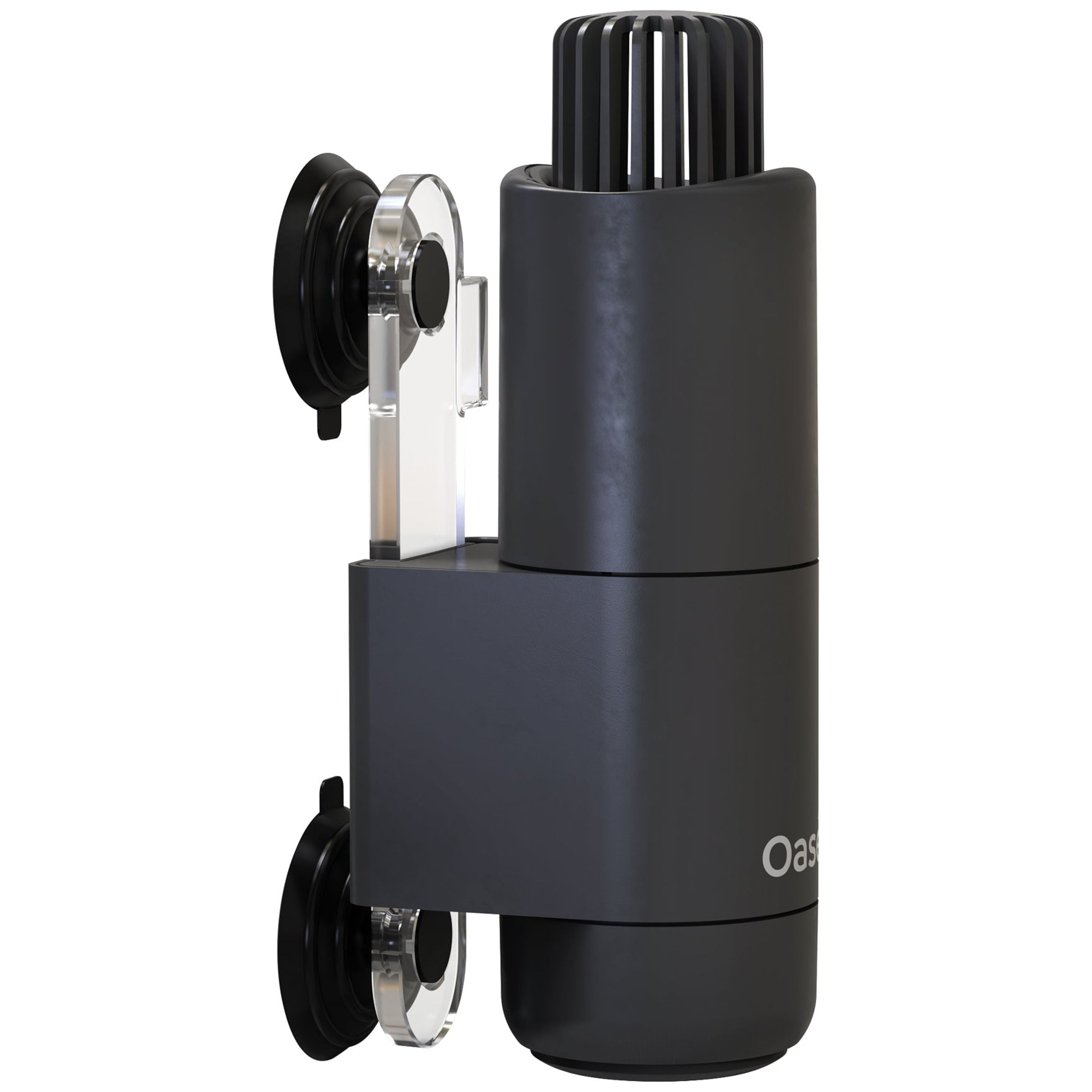 OASE CrystalSkim 350 - Grey Aquarium Surface Skimmer - Walmart.com