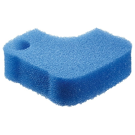 OASE Filter Foam BioMaster 20 PPI - Blue Aquarium Filter Media