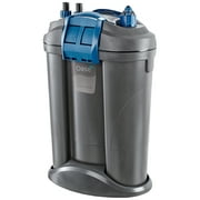 OASE FiltoSmart Thermo 300 - Grey Aquarium External Filter with Integrated Heater