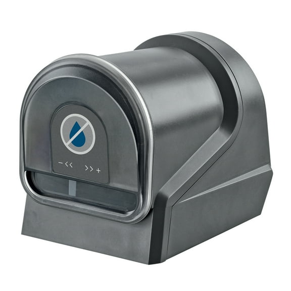 OASE FishGuard - Grey Aquarium Automatic Feeder