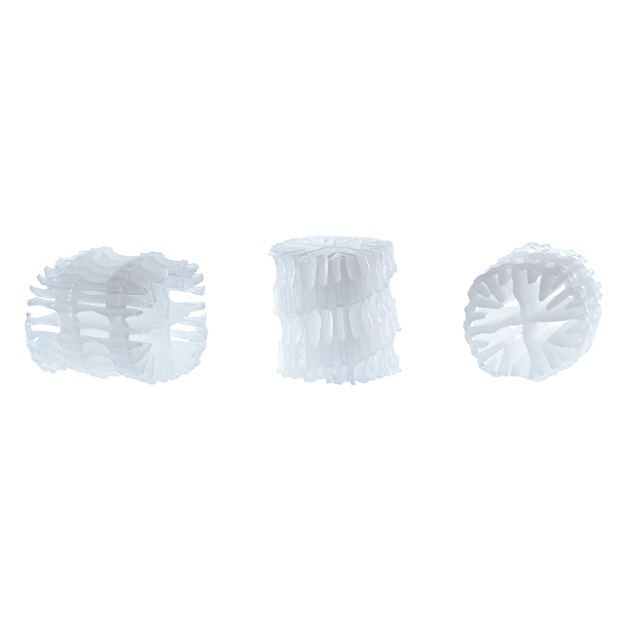OASE Hel-X 13 BioMedia Aquarium Filter Media - White