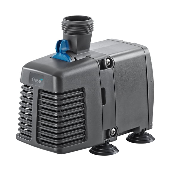 OASE OptiMax 1420 - Grey Aquarium Pump
