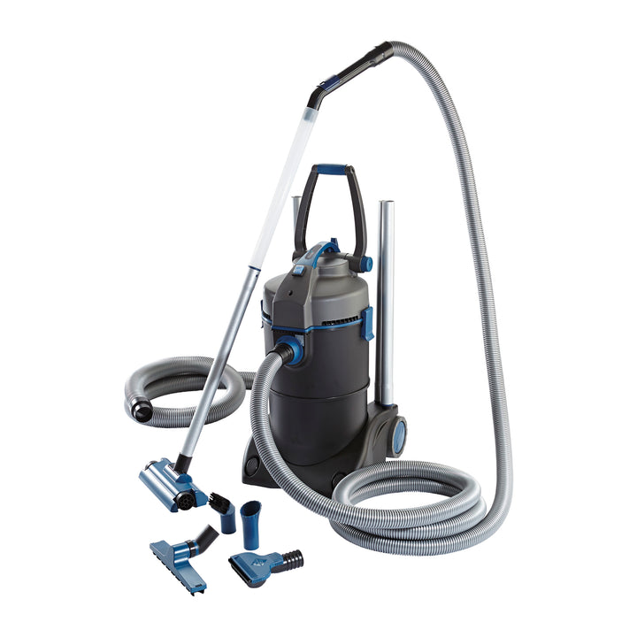 OASE PondoVac 4 – Pond Vacuum Sansujyuku sansujyuku.com