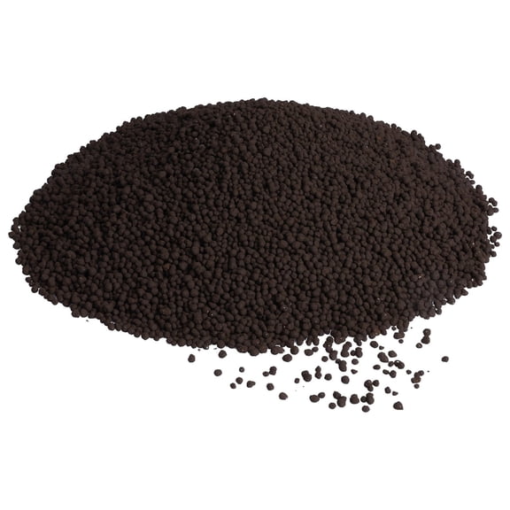 OASE ScaperLine Aquarium Soil - Black, 3 Liters