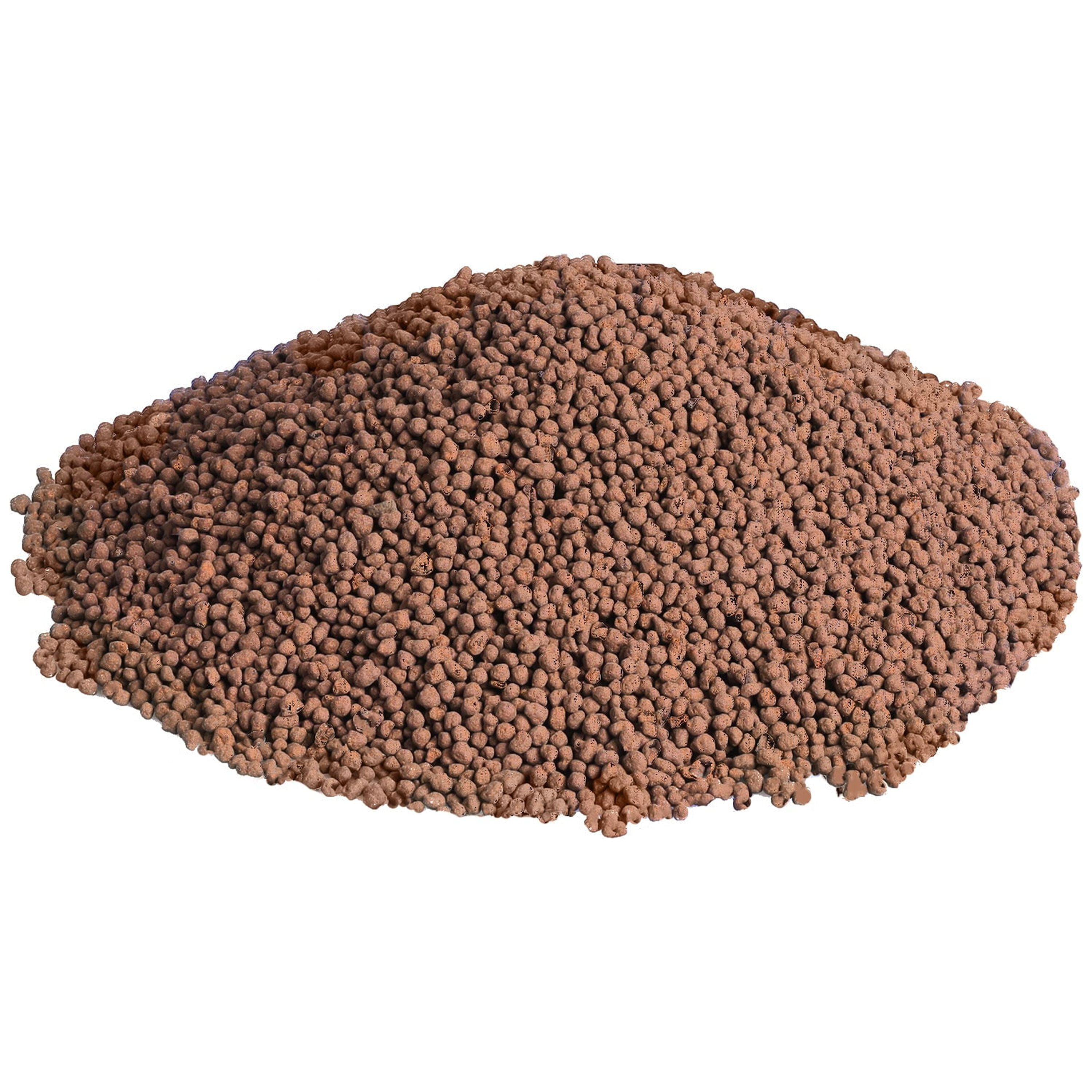 OASE ScaperLine Aquarium Soil - Brown, 3 Liters