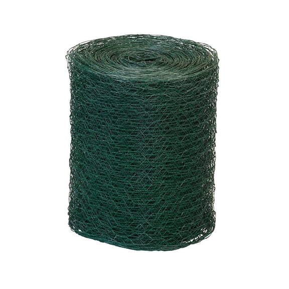 OASIS® Florist Netting, Green, 18" x 150 ft./roll