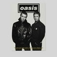 thumbnail image 1 of OASIS POSTER CLASSIC ROCK REUNION LIAM NOEL GALLAGHER ICON Size 24''x36'' - Postora, 1 of 5
