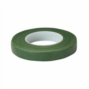 OASIS  Stem Wrap, Light Green, 1/2"