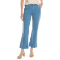 thumbnail image 1 of OAT NEW YORK womens  Pant, 28, Blue, 1 of 3