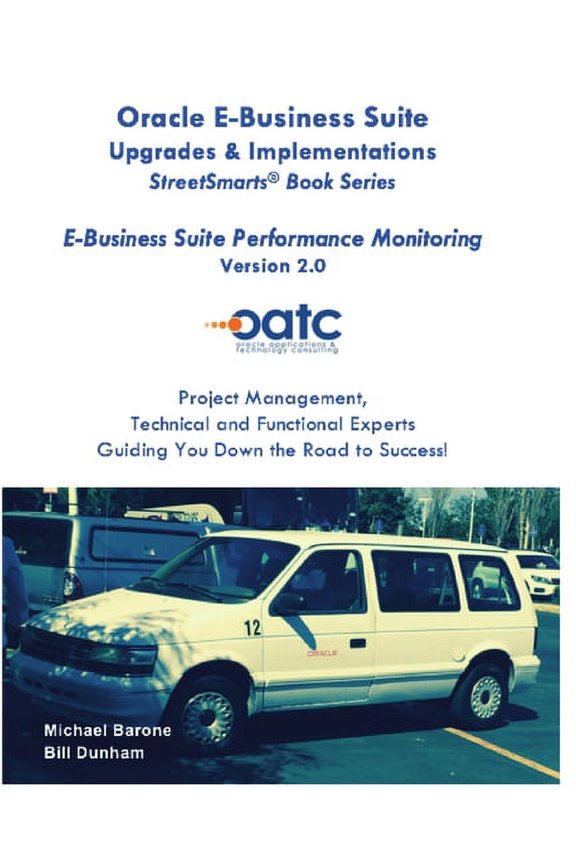 OATC Performance V2, (Paperback)