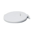 thumbnail image 1 of Oatey 4 in. PVC Flapper with O-Ring for Backwater Valve in White - 43927, 1 of 3