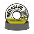 thumbnail image 1 of OATEY COMPANY 15050D 1/2x260 Grey PTFE Tape, 1 of 2