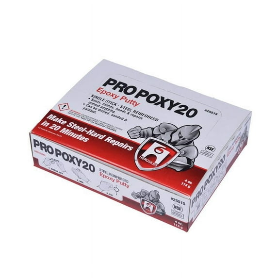 OATEY COMPANY 25515 4OZ Hercules Propoxy20