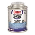 thumbnail image 1 of OATEY COMPANY 32162 16OZ Blue Lav PVC Cement, 1 of 20