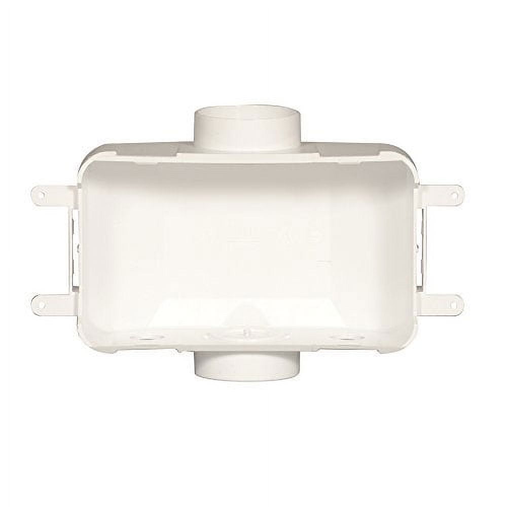OATEY COMPANY 38120 Plain Wash Mach Out Box