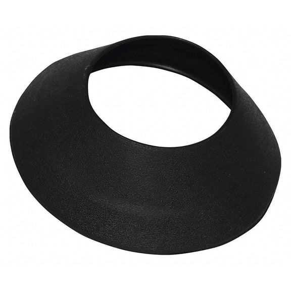 Oatey Roof Flashing Vent Collar Roof Vent Collar - 4 in