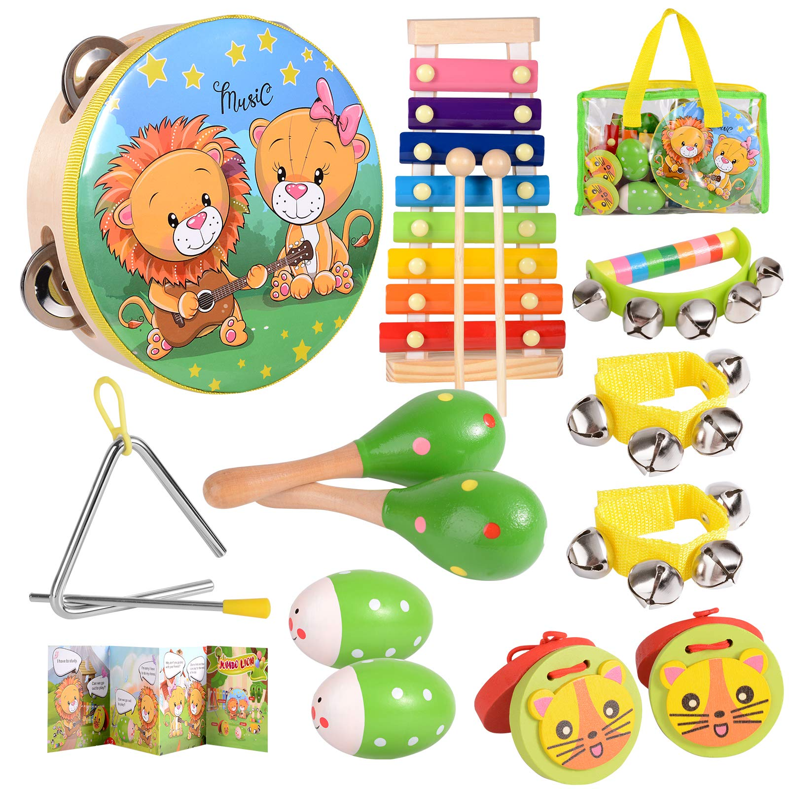 Musical toys online outlet