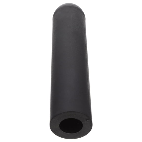 OATIPHO Oatipho Black PP Barbell Grip for Fitness Durable Comfortable