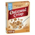 thumbnail image 1 of OATMEAL CRISP HONEY 423GR, 1 of 6