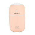 thumbnail image 1 of OAVQHLG37B Humidifiers for Baby Small Humidifier Aromatherapy Machine Household Car USB Desktop Creative Atomizer, 1 of 6
