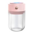thumbnail image 1 of OAVQHLG37B Humidifiers for Bedroom Air Diffuser Adjustable Humidity Silent Warm Night Light & Smart Power Outage, 1 of 1