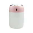 thumbnail image 1 of OAVQHLG37B Humidifiers for Bedroom Car Aromatherapy Humidifier USB Home Desktop Mini Air Humidifiers Humidifier, 1 of 6