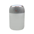thumbnail image 1 of OAVQHLG37B Humidifiers for Bedroom Car Aromatherapy Humidifier USB Home Desktop Mini Air Humidifiers Humidifier, 1 of 6
