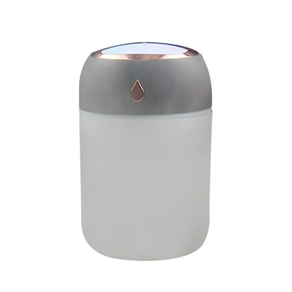 OAVQHLG37B Humidifiers for Bedroom Car Aromatherapy Humidifier USB Home Desktop Mini Air Humidifiers Humidifier