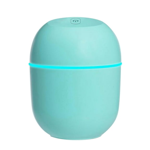 OAVQHLG37B Humidifiers for Bedroom Portable Mini Humidifier Small Mist Atomizer USB Air Humidifier For Home Office