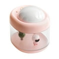 thumbnail image 1 of OAVQHLG37B Humidifiers for Bedroom Projection Humidifier Projection Rotary Large Capacity Mini USB Wireless Air Desktop Humidifier Gift, 1 of 4
