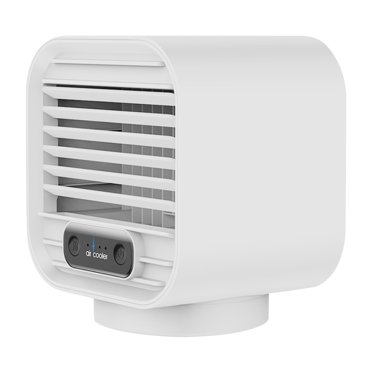 Frigidaire EC300W-FA Portable Evaporative Air Fan and Humidifier ...