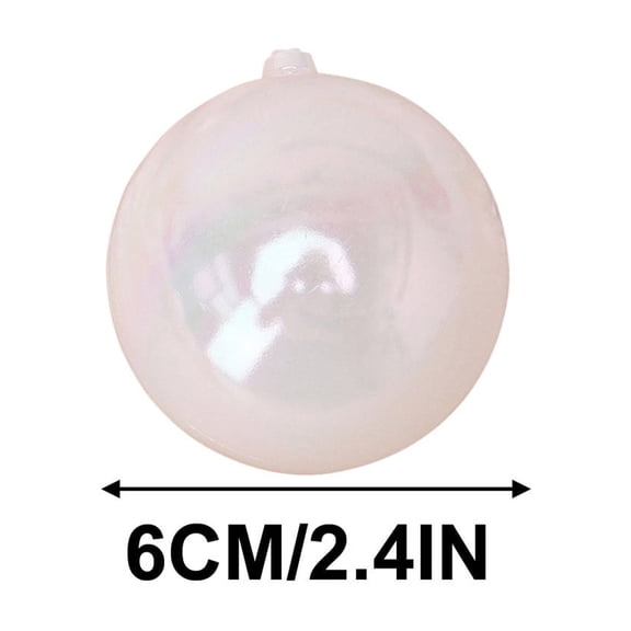 OAVQHLG3B 10 Pcs Ball Cake Topper Decorations Mini Balloons Cake Topper Sticks Foam Balls Cake Picks Cake Topper Balls Cake Decorations for Wedding Party Birthday Cake Toppers