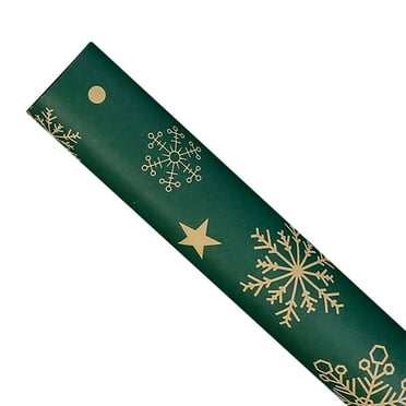 Clearance! 10 Sheets Christmas Wrapping Paper Set, Christmas Gift Wrap Bundle with Gift Tags for Gift Wrapping, Wrapping Paper for Christmas New Year Holiday