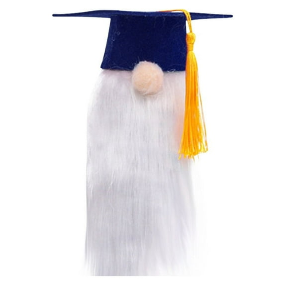 OAVQHLG3B 2022 Graduation gifts Plush Gnomes for Graduation Party Decorations Graduation Ceremony gifts Class of 2022 Party Home Table Decor
