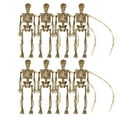 thumbnail image 1 of OAVQHLG3B Halloween Decorations Props , Decorations , Bars , Backroom Haunted Houses , Skeletons, 1 of 7