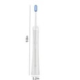 thumbnail image 1 of OAVQHLG3B Adult Sonic Toothbrush Electric Toothbrush Soft Bristles Sonic Cleaning Waterproof Rechargeable Automatic Toothbrush, 1 of 6